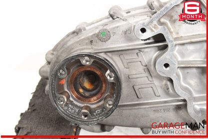 06-13 Mercedes X164 GL450 R350 ML550 Transmission Transfer Case Gear Box OEM
