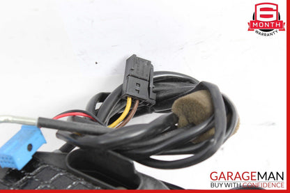 03-09 Mercedes W211 E350 E500 Rear Left Side Keyless Go Door Lock Latch Actuator