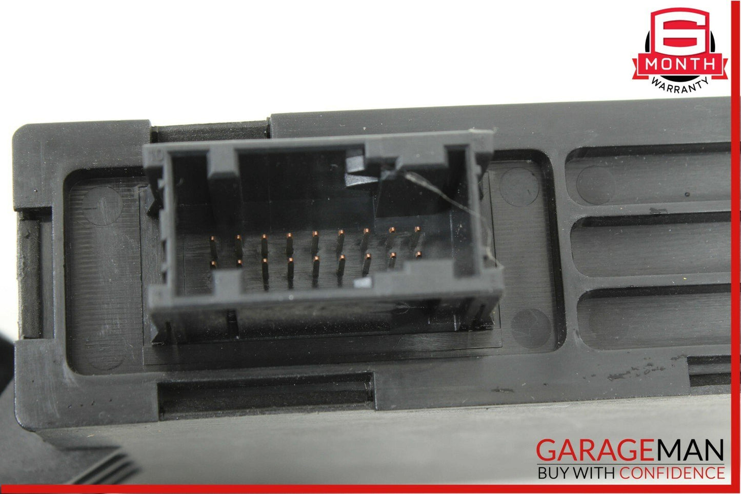 03-06 Mercedes W220 S500 S430 Headlight Head Lamp Control Module Unit 2208203685