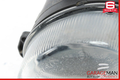 10-13 Mercedes W251 R350 Front Right Side Bumper Fog Light Lamp OEM