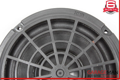 97-04 Mercedes R170 SLK230 SLK320 Rear Right Door Sound Speaker 1708202302 OEM