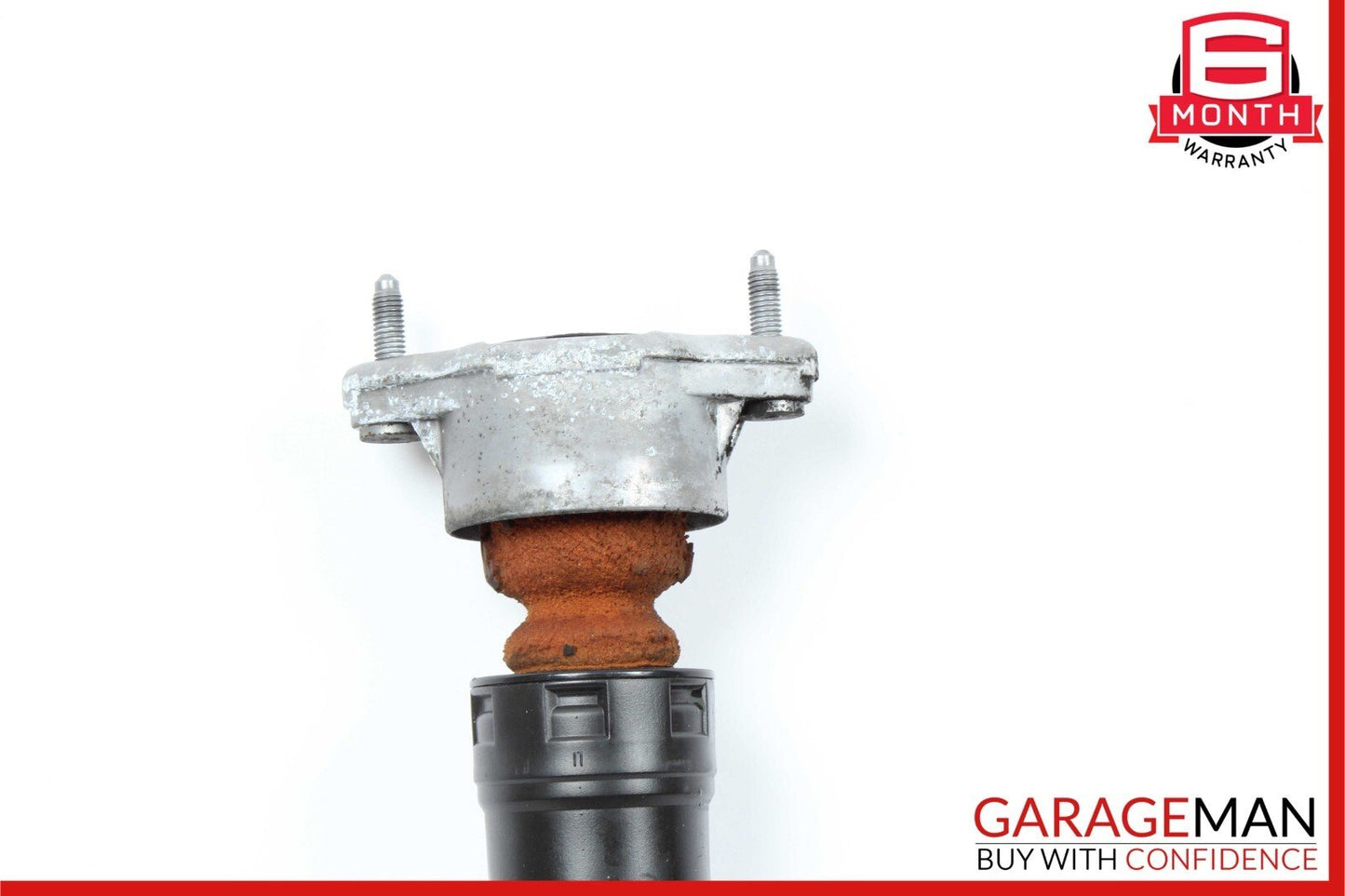 08-14 Mercedes X204 GLK350 C300 Rear Left Driver Side Shock Absorber Strut OEM