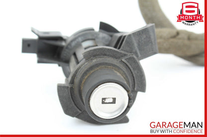 08-17 Mercedes W204 C250 C300 C350 Trunk Lid Latch Lock Actuator OEM