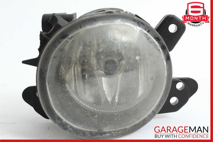 06-12 Mercedes W221 S550 Front Left Driver Side Bumper Fog Light Lamp OEM