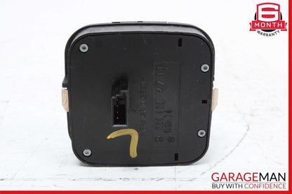 00-06 Mercedes W220 S500 S600 S55 Seat Massage Switch Front Left Or Right OEM