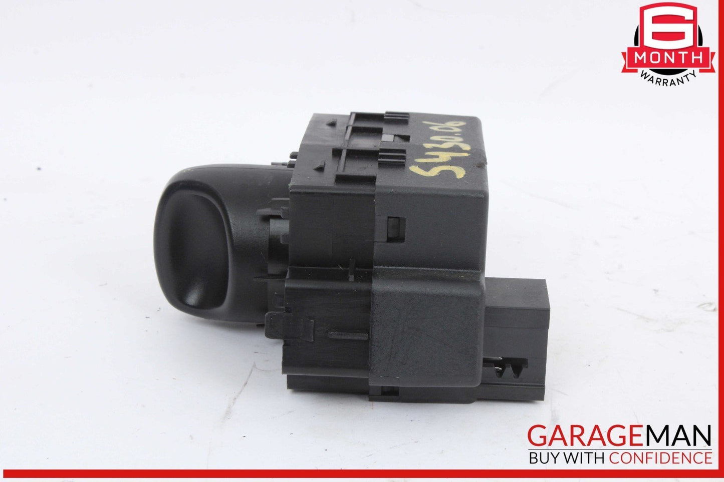 00-06 Mercedes W220 S430 Headlight Head Light Lamp Control Switch 2205450604 OEM