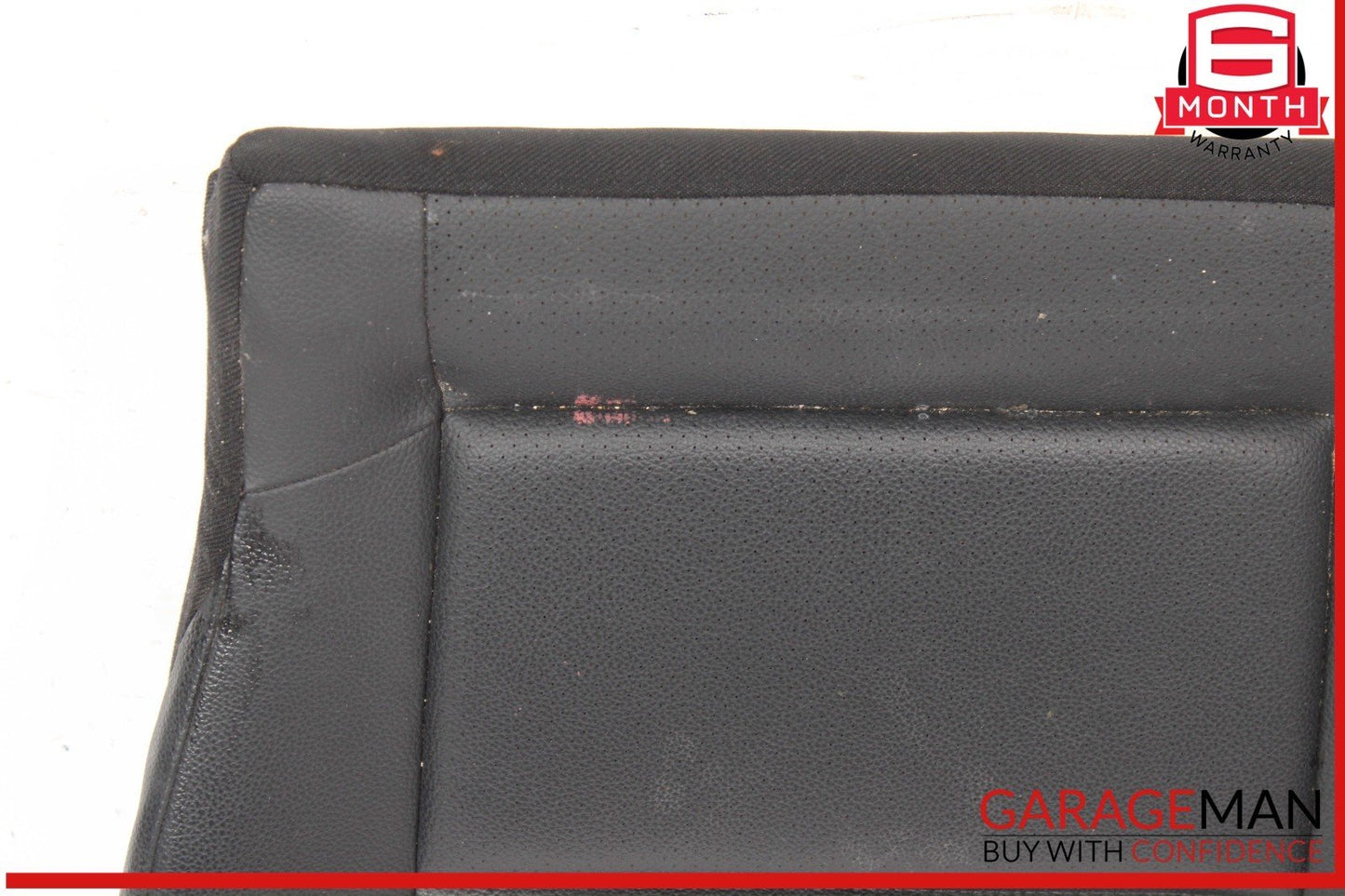 05-07 Mercedes W203 C230 C350 Front Right Side Bottom Lower Seat Cushion OEM