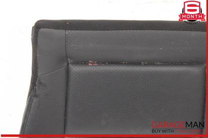 05-07 Mercedes W203 C230 C350 Front Right Side Bottom Lower Seat Cushion OEM