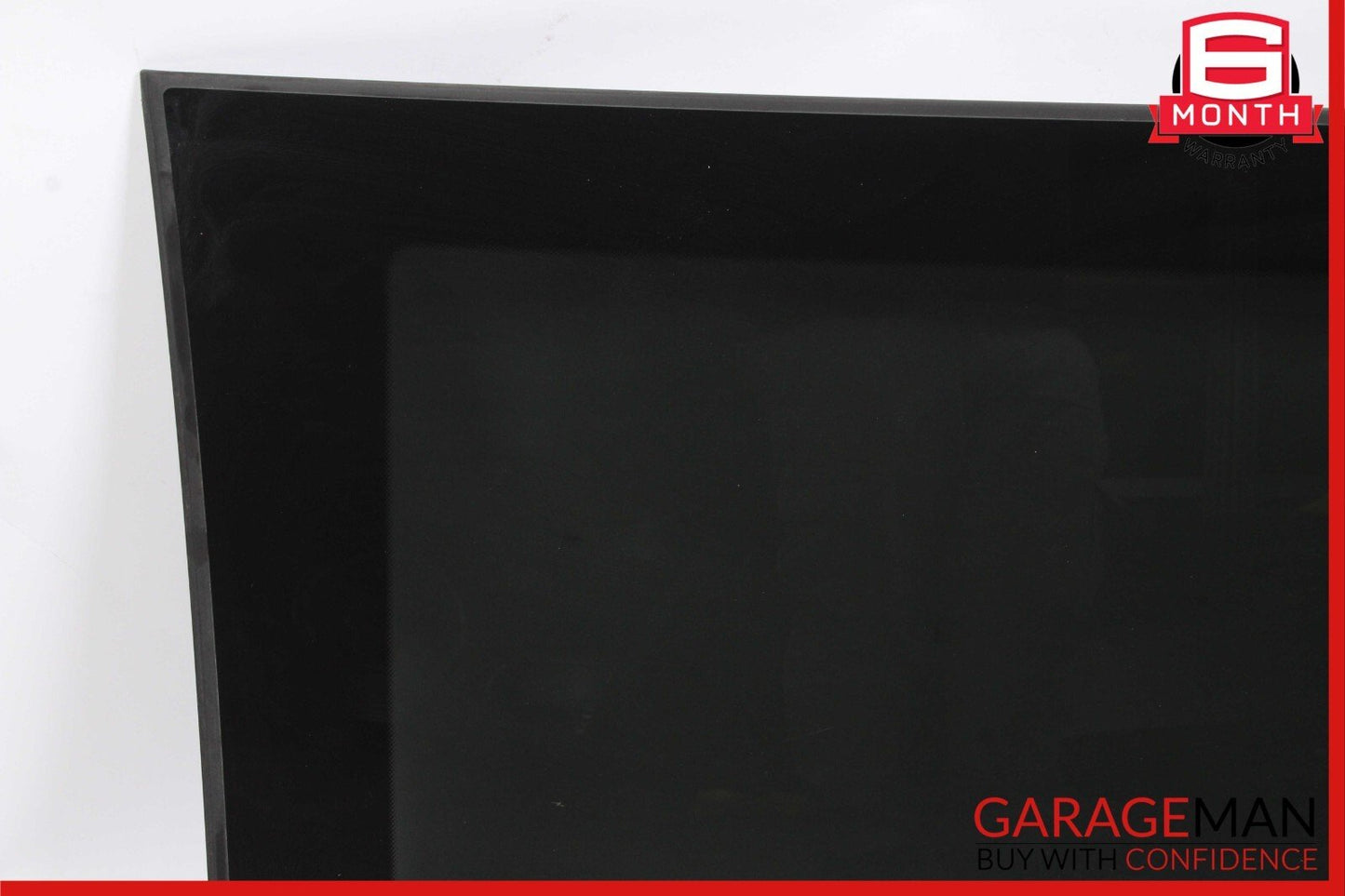 10-17 Mercedes E550 C250 E400 C350 Coupe Center Middle Panoramic Roof Glass