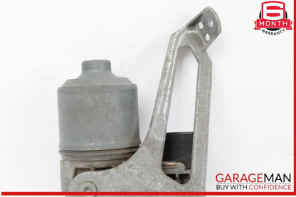 14-21 BMW i3 I01 Hybrid Front Left Side Windshield Wiper Motor 7359449 OEM