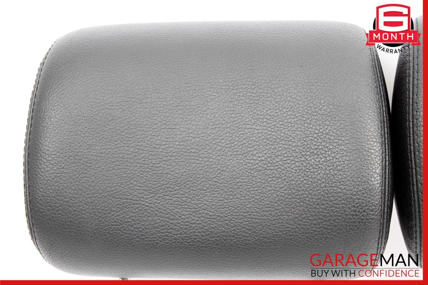 06-13 Mercedes W164 ML350 R350 Front Right & Left Seat Headrest Head Rest Set