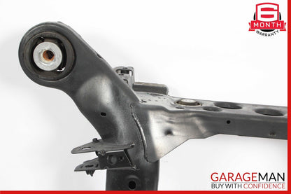 12-19 Mercedes X166 GL450 ML550 Rear Subframe Sub Frame Crossmember Bar OEM
