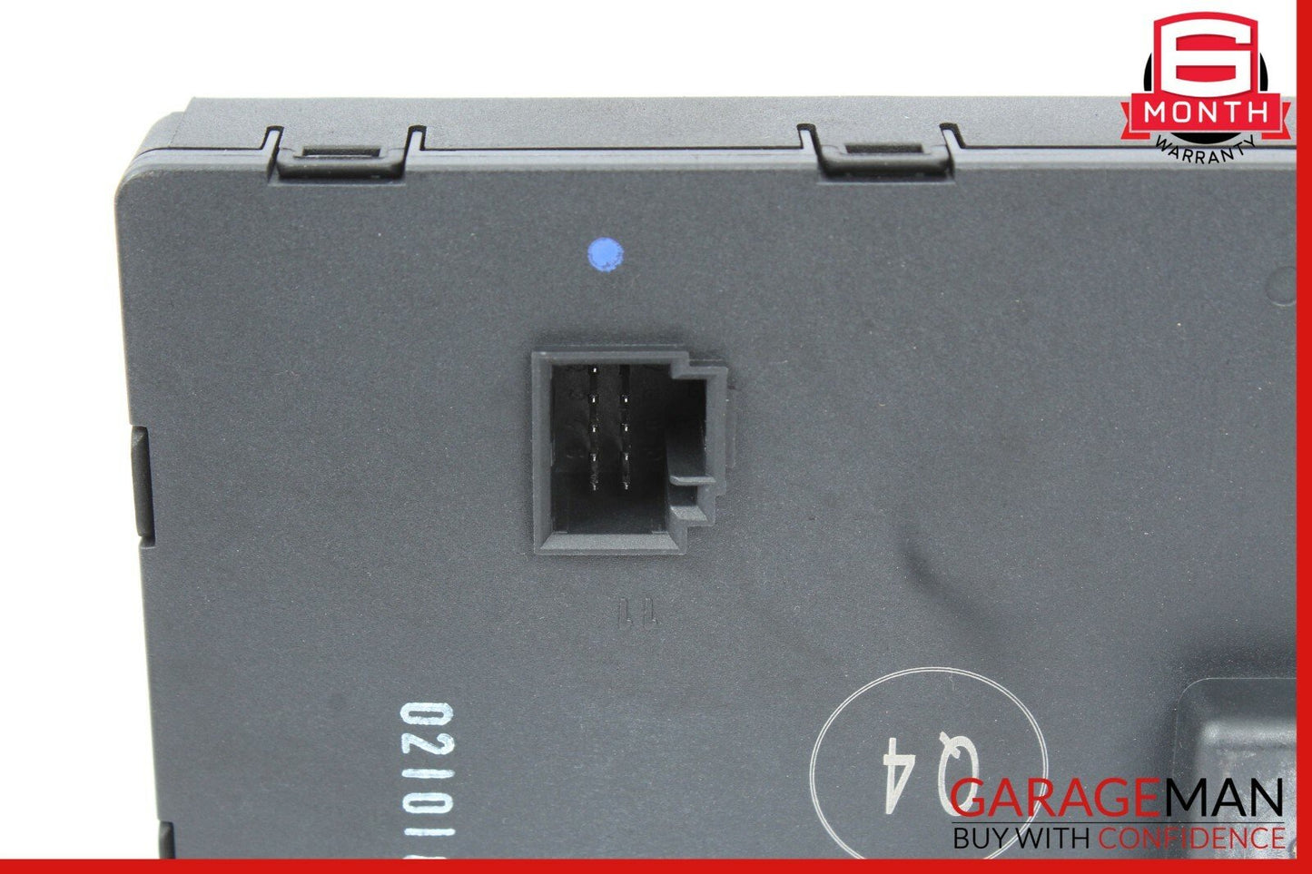 01-07 Mercedes W203 C230 C320 Front Right Side Door Control Module Unit