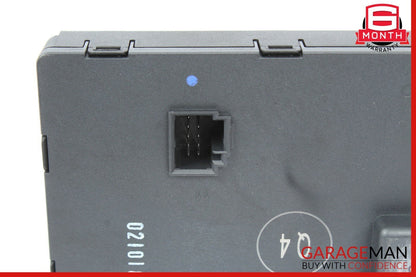 01-07 Mercedes W203 C230 C320 Front Right Side Door Control Module Unit