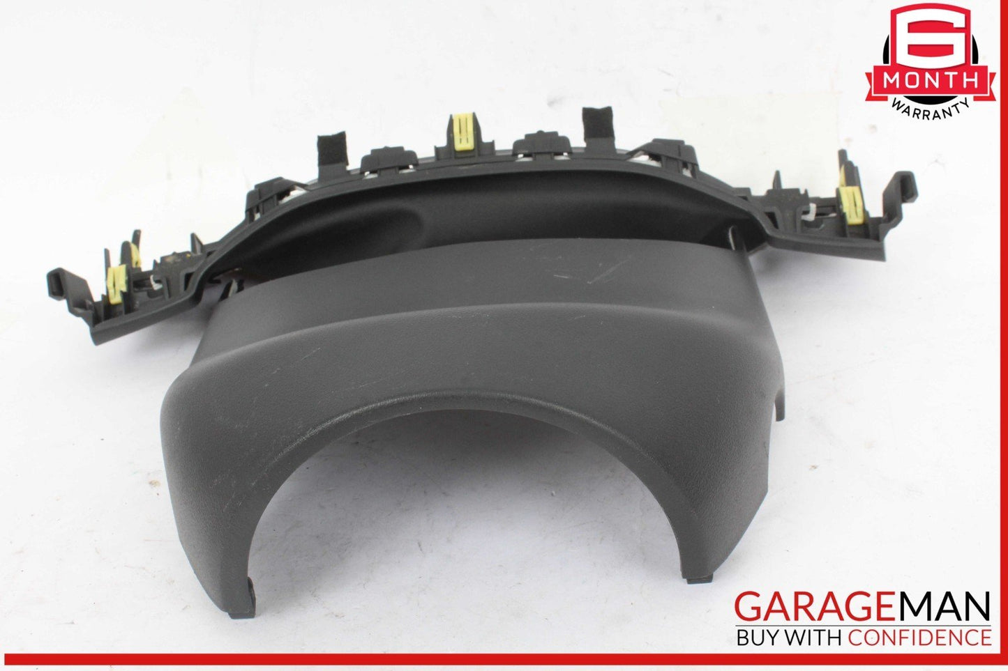 19-23 Mazda 3 Steering Column Shroud Upper Trim Cover Panel BDGF60221 OEM