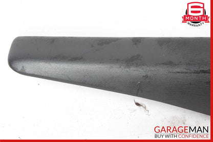 97-04 Porsche Boxster 986 Front Left Interior Door Sill Trim Panel OEM