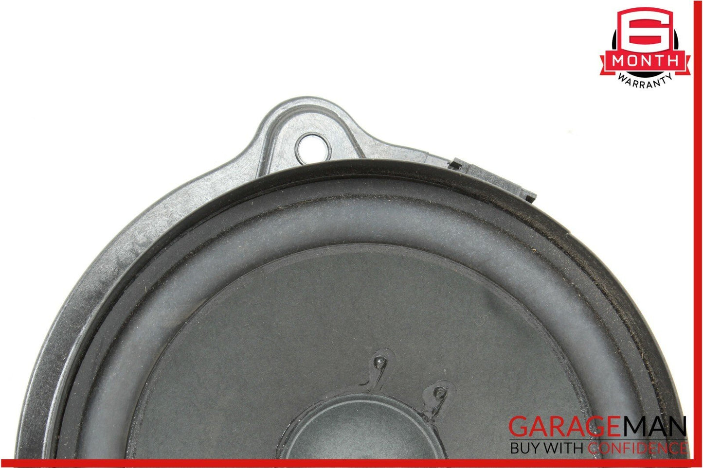 06-11 Mercedes W219 CLS500 Right Passenger Side Door Sound Audio Speaker