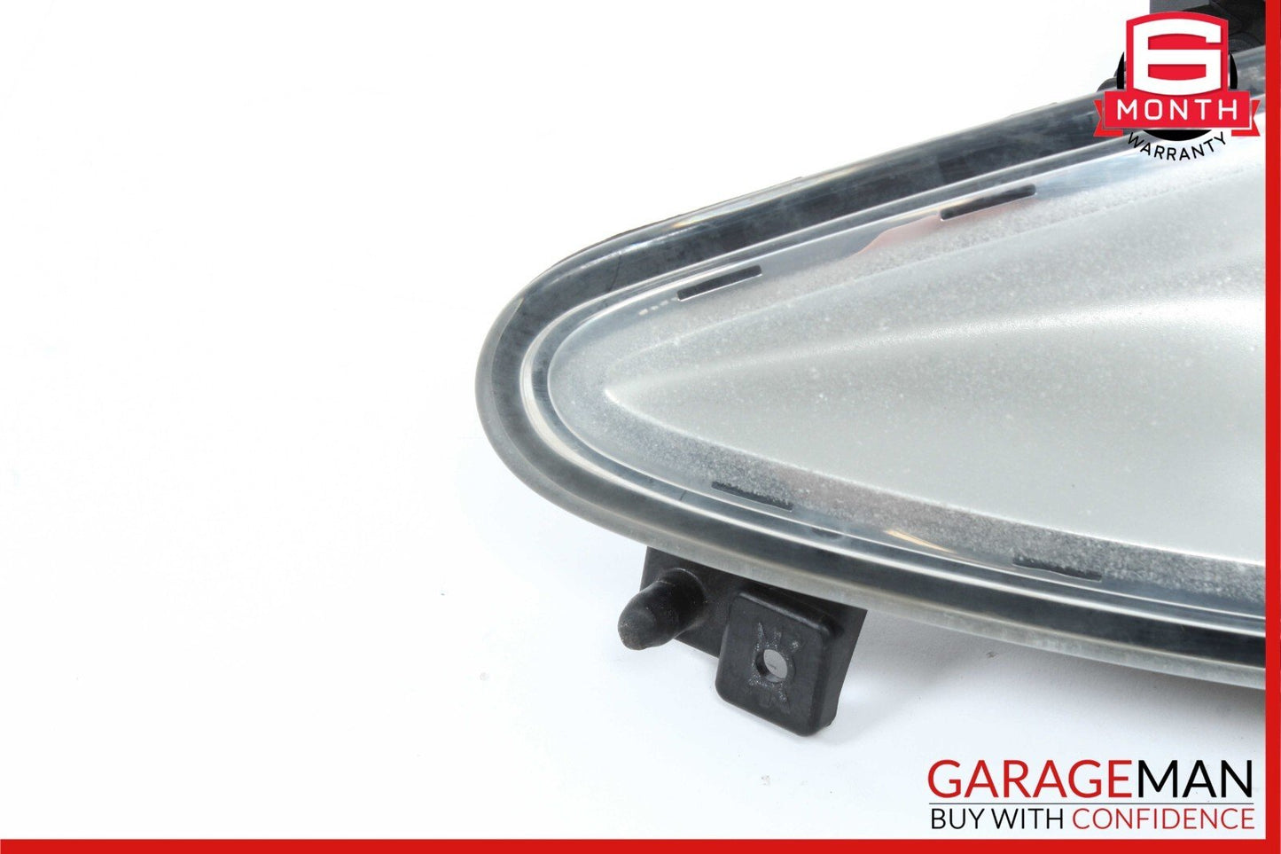 07-09 Mercedes W221 S550 S600 Front Right Passenger Side Fog Light Lamp OEM