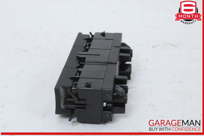 19-24 Audi Q7 Parking Aid and Surround View Camera Switch Button 4N0959673B OEM
