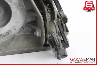03-10 Porsche Cayenne S 957 Front Left or Right Upper Control Arm Assembly OEM