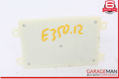 10-15 Mercedes W212 E350 C300 Keyless Go Entry Control Module 1729007900 OEM