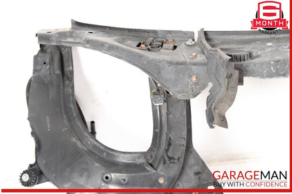 07-12 Mercedes X164 GL450 GL350 Front Reinforcement Bar Radiator Support OEM