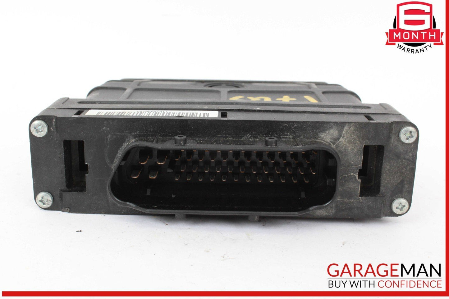 15-18 Audi Q3 Automatic Transmission Control Module TCU TCM 09G927750NL OEM