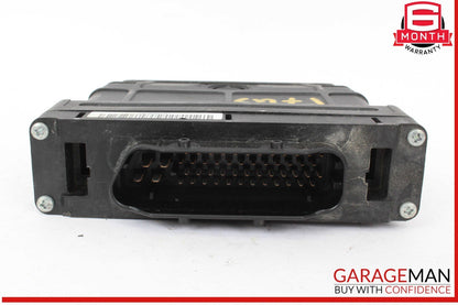 15-18 Audi Q3 Automatic Transmission Control Module TCU TCM 09G927750NL OEM