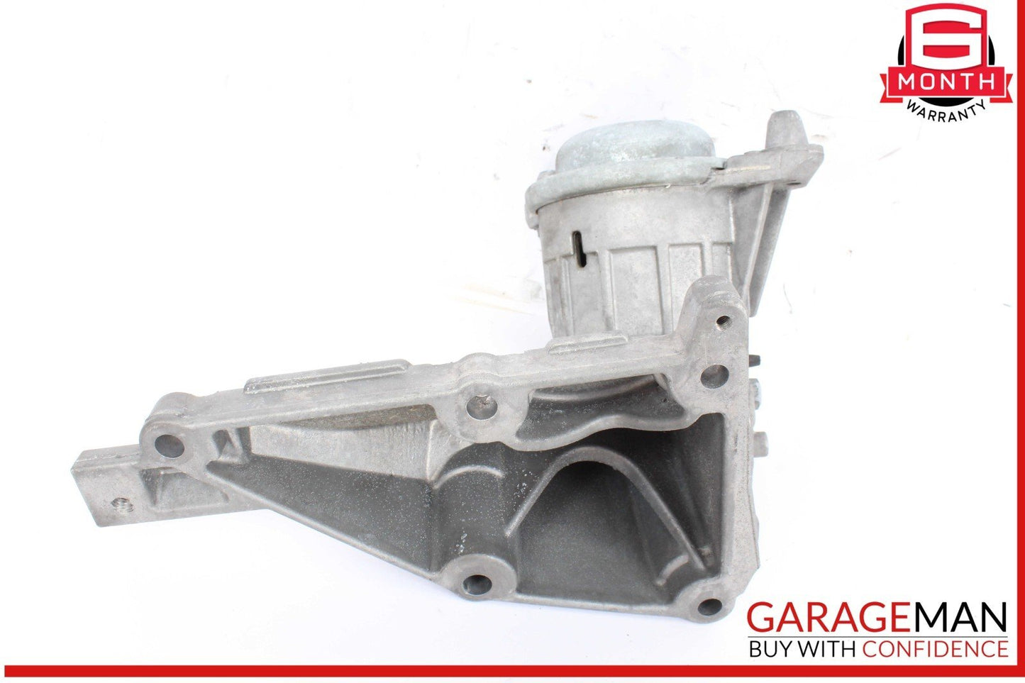 12-18 Mercedes W218 CLS550 E550 Engine Mount Bracket Left 2782236304 OEM