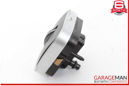 03-06 Mercedes R230 SL500 S430 S55 Front Lumbar Control Switch 2208000878 OEM