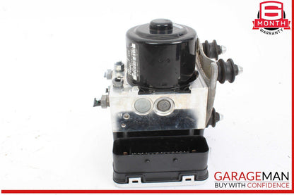 11-18 Porsche Cayenne 958 Anti Lock Brake ABS Pump Module Unit 7P0614517T OEM