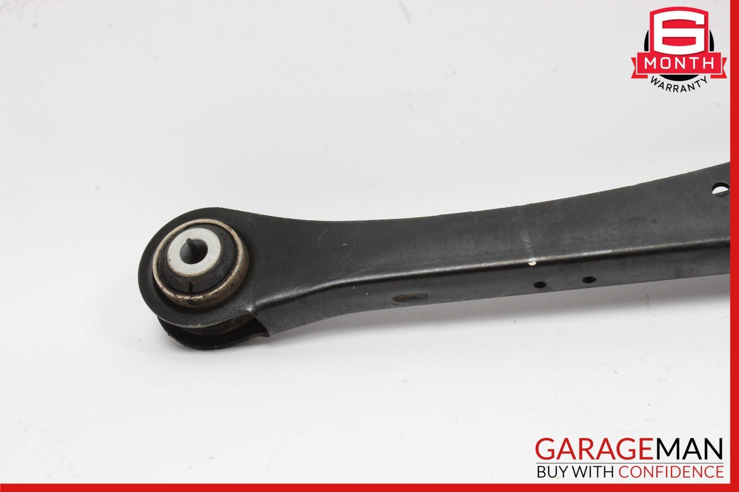 14-17 Mini Cooper Rear Left Driver Side Upper Control Arm 33326870773 OEM