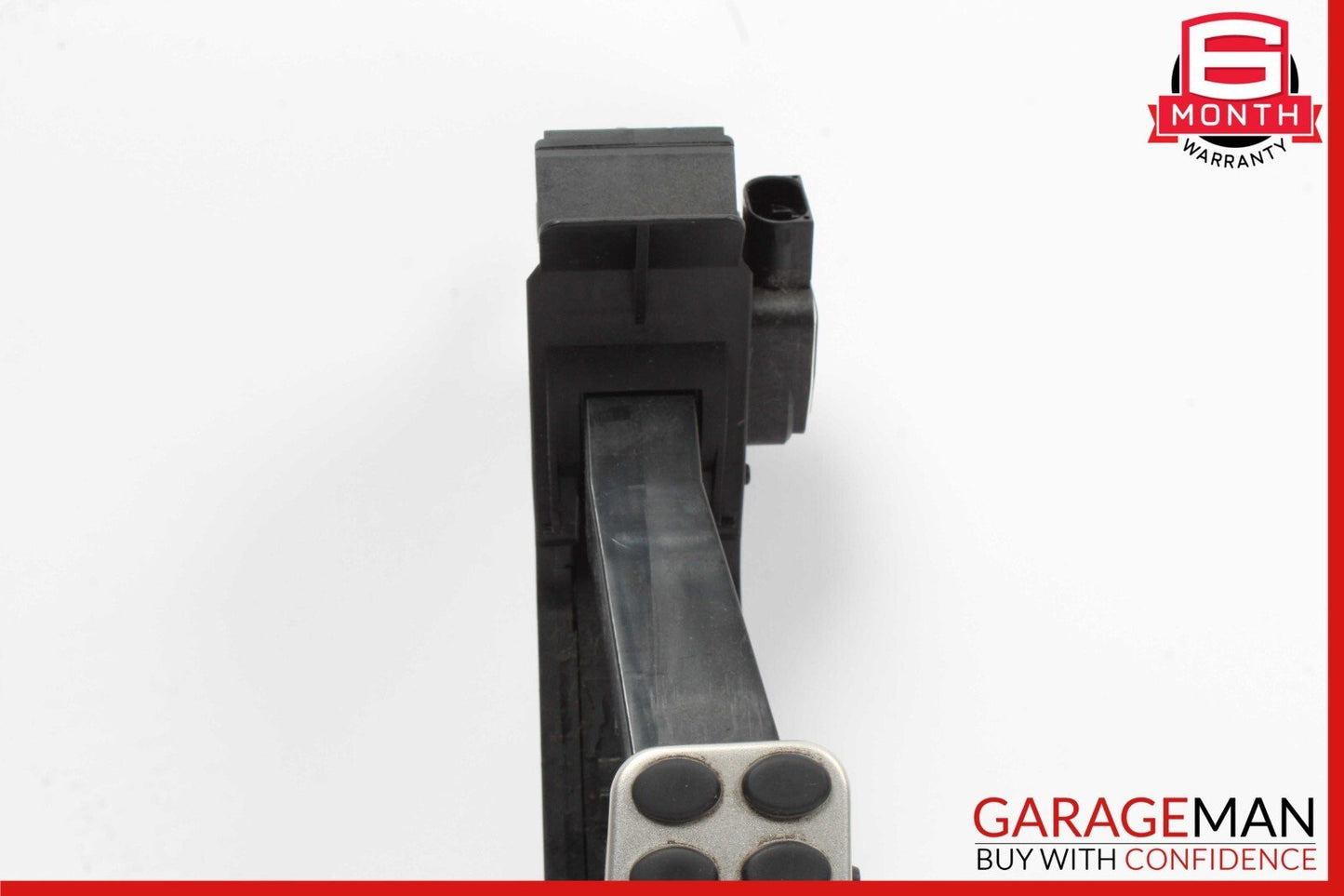 10-13 Mercedes W221 S550 S63 CL550 Gas Pedal Accelerator Module Electronic OEM