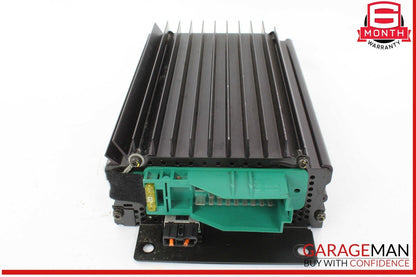03-04 Mercedes R230 SL500 SL600 SL55 AMG Amplifier Amp Bose Audio Sound OEM