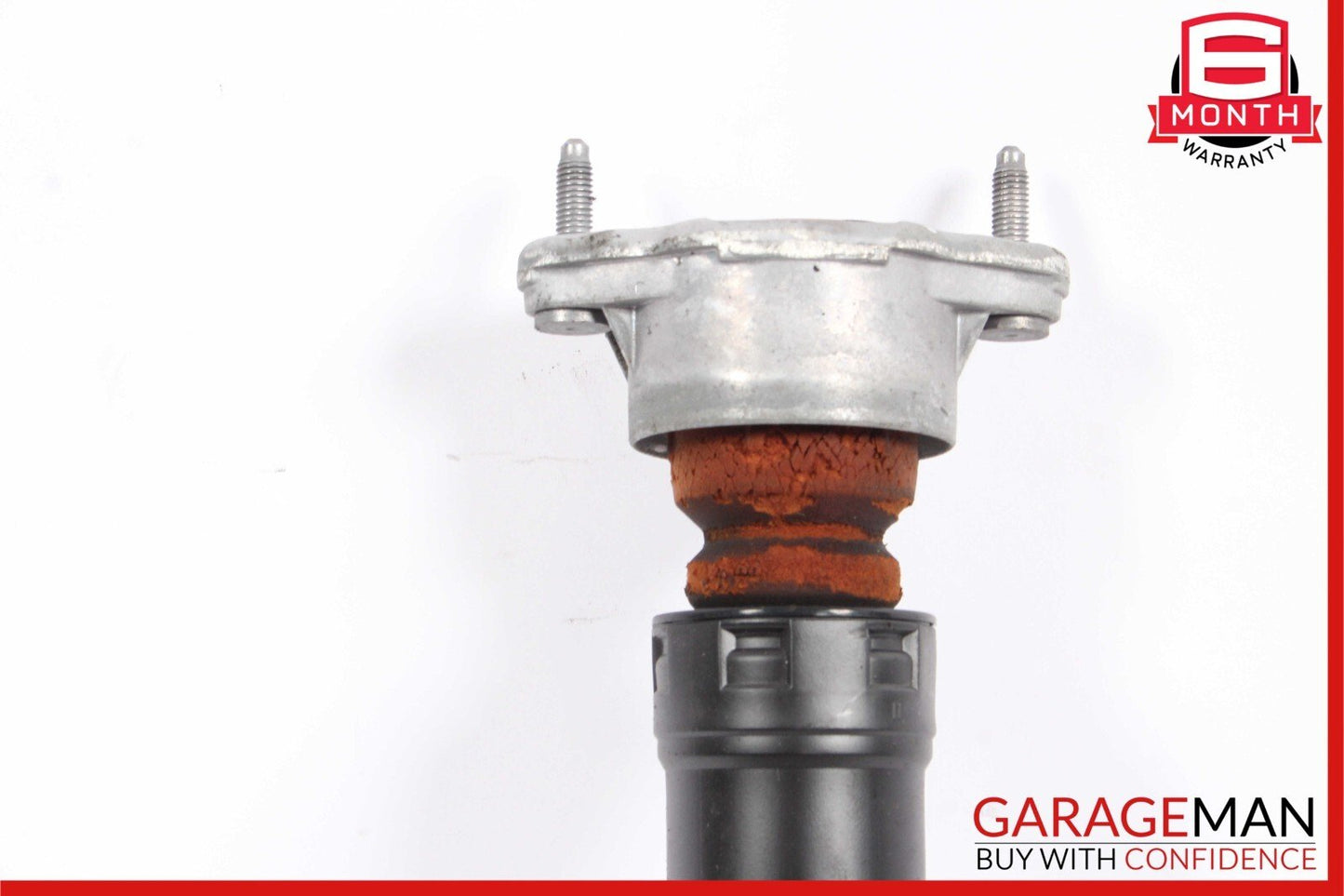 09-15 Mercedes X204 GLK350 Rear Right or Left Shock Strut Absorber OEM