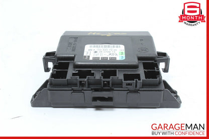06-13 Mercedes W164 ML500 R350 GL450 Front Right Side Door Control Module OEM