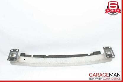 03-06 Porsche Cayenne 955 Rear Bumper Reinforcement Impact Crash Bar Assembly