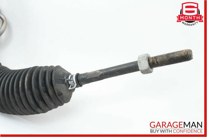 08-14 Mercedes W204 C250 C350 RWD Power Steering Gear Rack & Pinion Assembly OEM