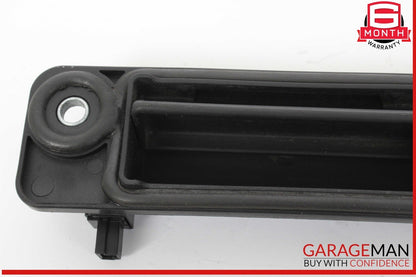 06-13 Mercedes X164 GL550 ML500 Rear Trunk Lid Liftgate Tail Gate Handle OEM