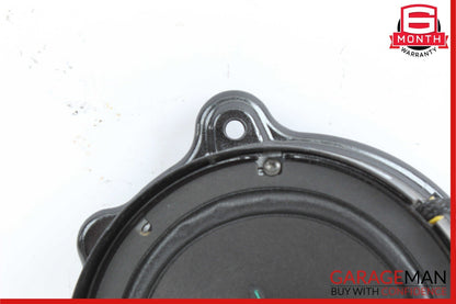 00-06 Mercedes W220 S430 S500 Front Right Side Door Sound Speaker 2208201002 OEM