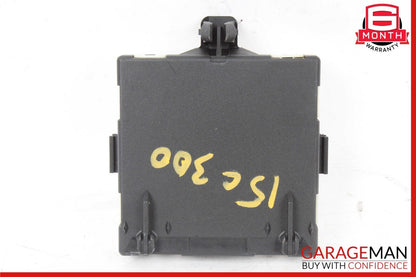 16-19 Mercedes W205 C300 C350e Front Left Side Door Control Module OEM