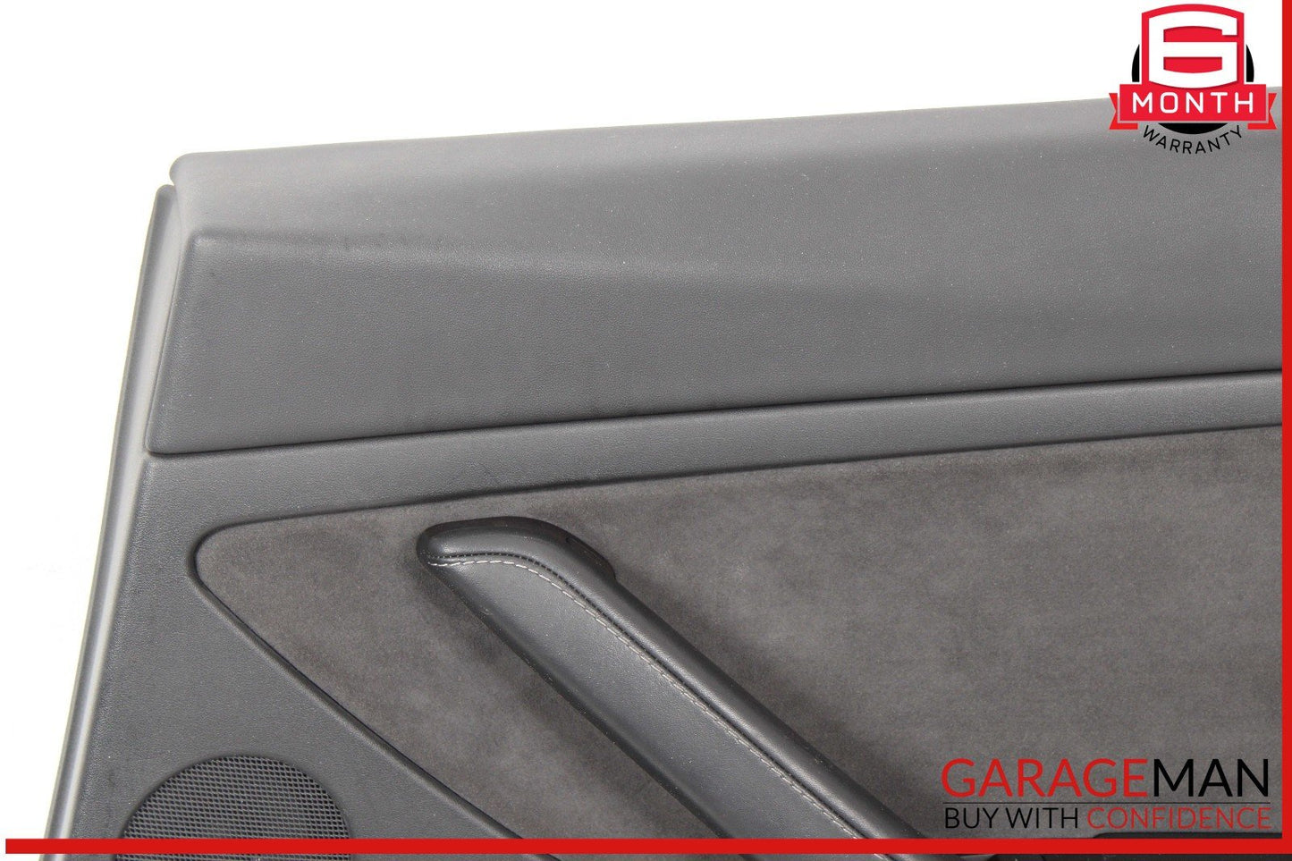 17-23 Tesla Model 3 Rear Right Interior Door Panel OEM