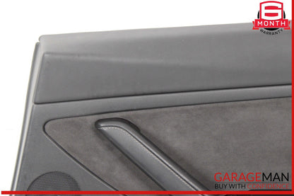 17-23 Tesla Model 3 Rear Right Interior Door Panel OEM