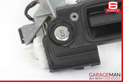 01-04 Mercedes R170 SLK230 SLK320 Trunk Lid Lock Latch Handle 1707500493 OEM