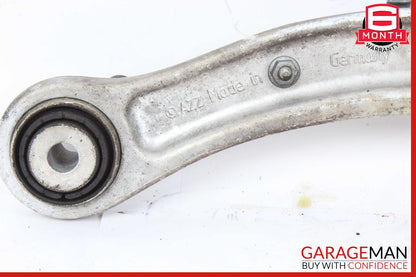 11-18 Porsche Cayenne 958 S Rear Left / Right Side Upper Forward Control Arm OEM