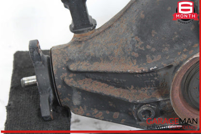 00-03 Mercedes W220 S500 S430 CL500 Rear Diff Differential Axle Carrier OEM