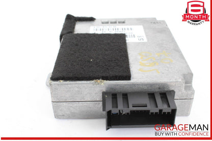 07-14 Mercedes W221 S550 CL550 Voice Language Communication Control Module OEM