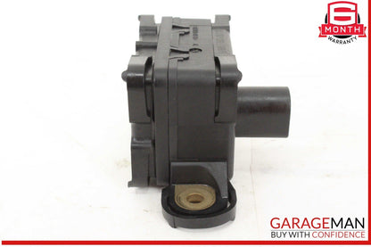 11-18 Porsche Cayenne 958 AWD Yaw Rate Speed Sensor 7P0907652 OEM
