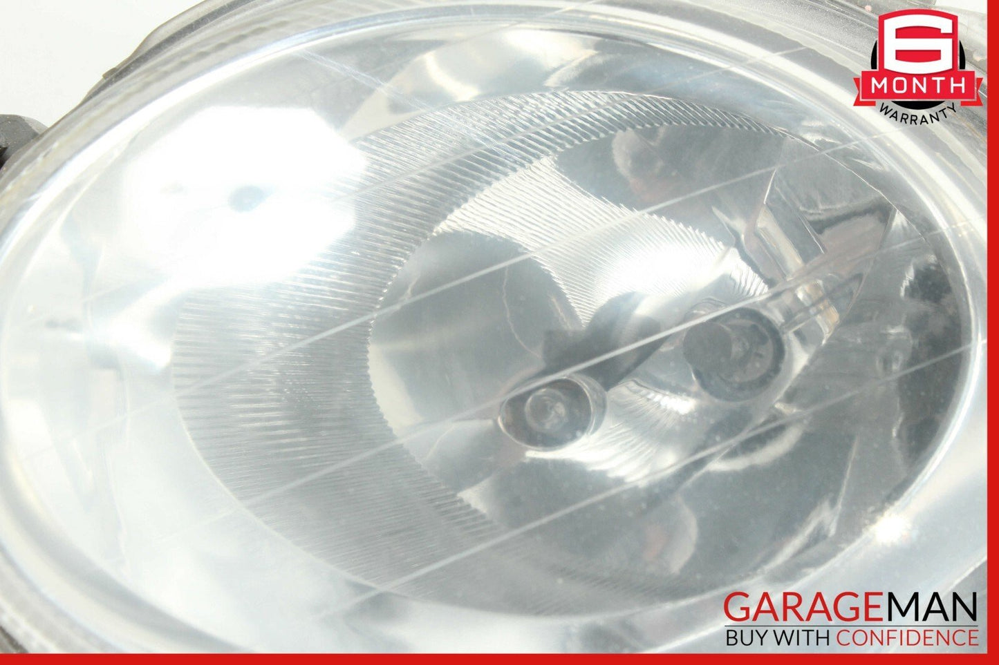 05-07 Mercedes W203 C230 C280 Headlight Lamp Left Driver Side Halogen OEM
