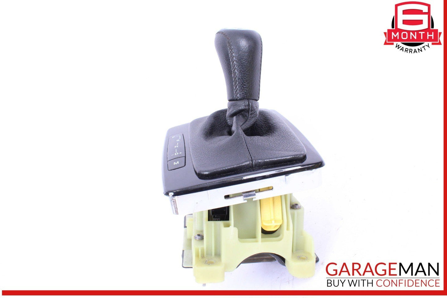 10-13 Mercedes W207 E550 E350 Floor Gear Selector Shift Shifter Box OEM